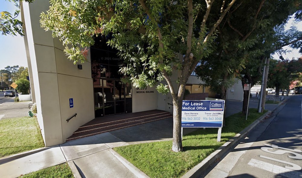 Main clinic image
