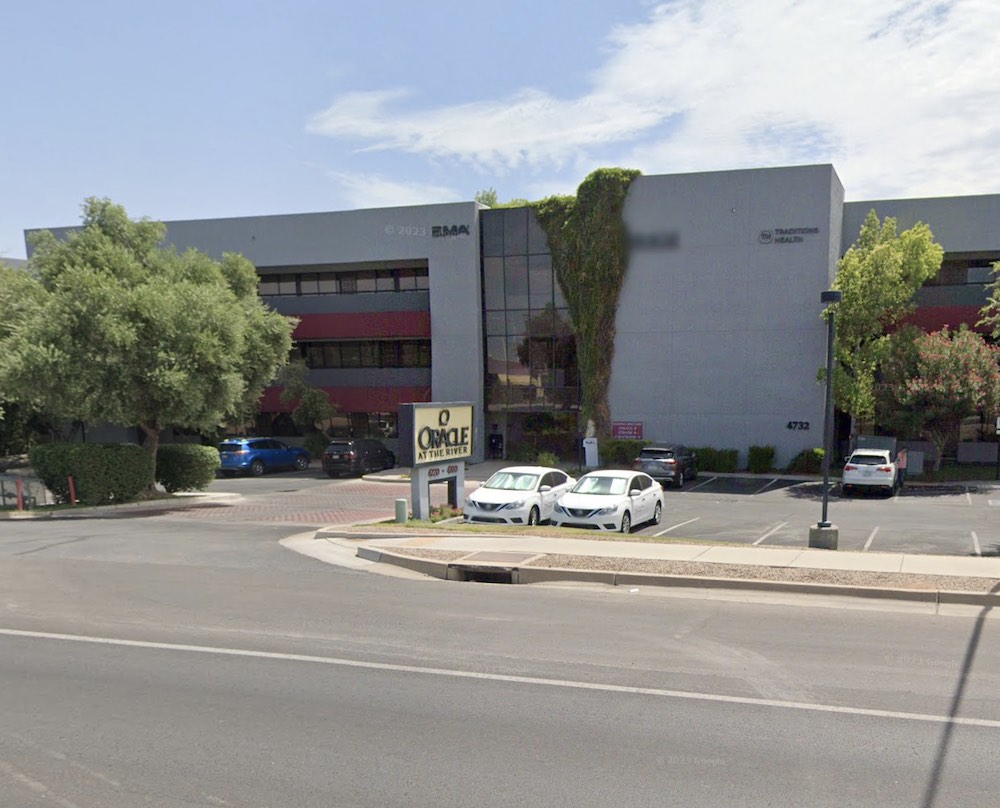 Main clinic image