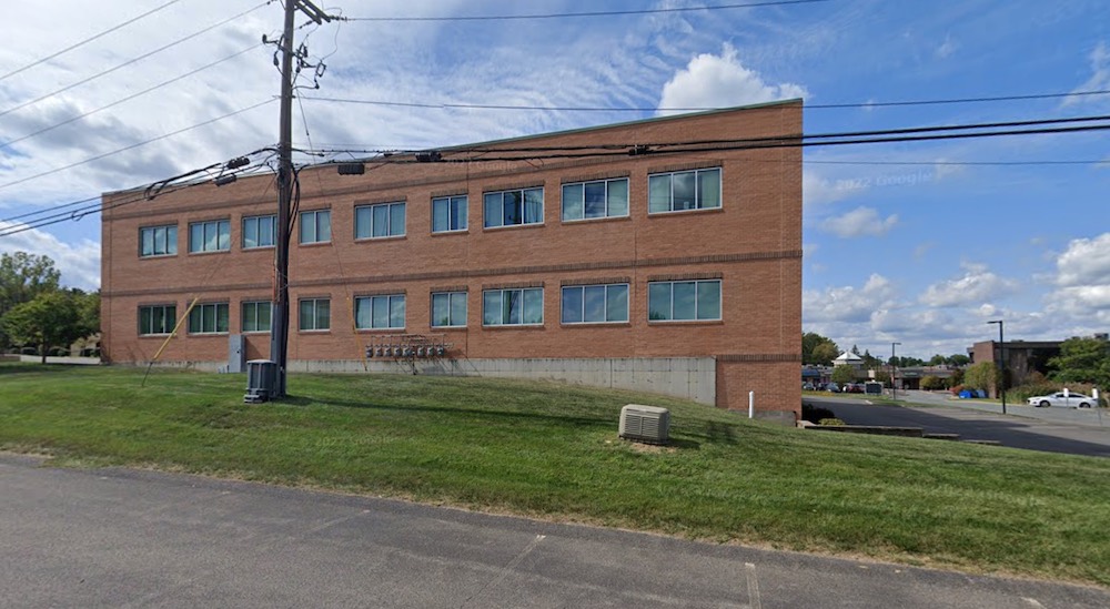 Main clinic image