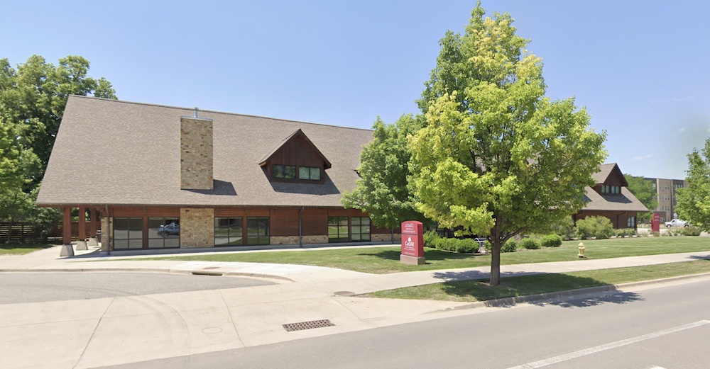 Main clinic image