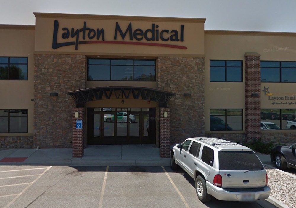 Main clinic image