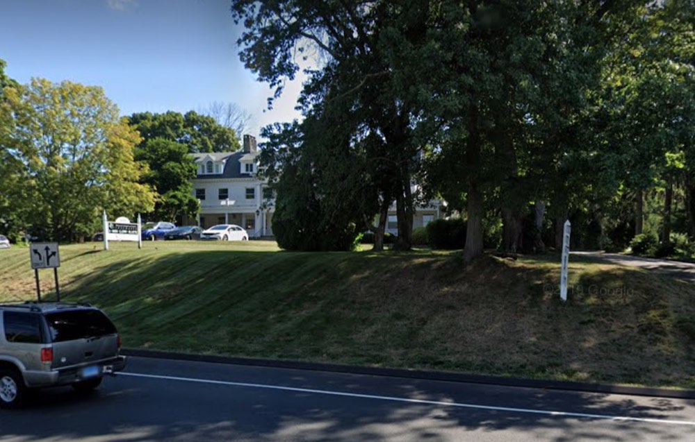 Main clinic image