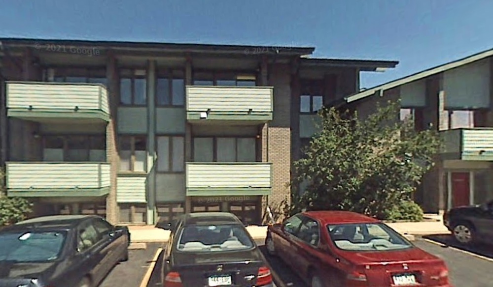 Main clinic image