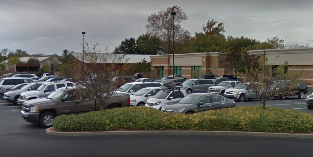 Main clinic image