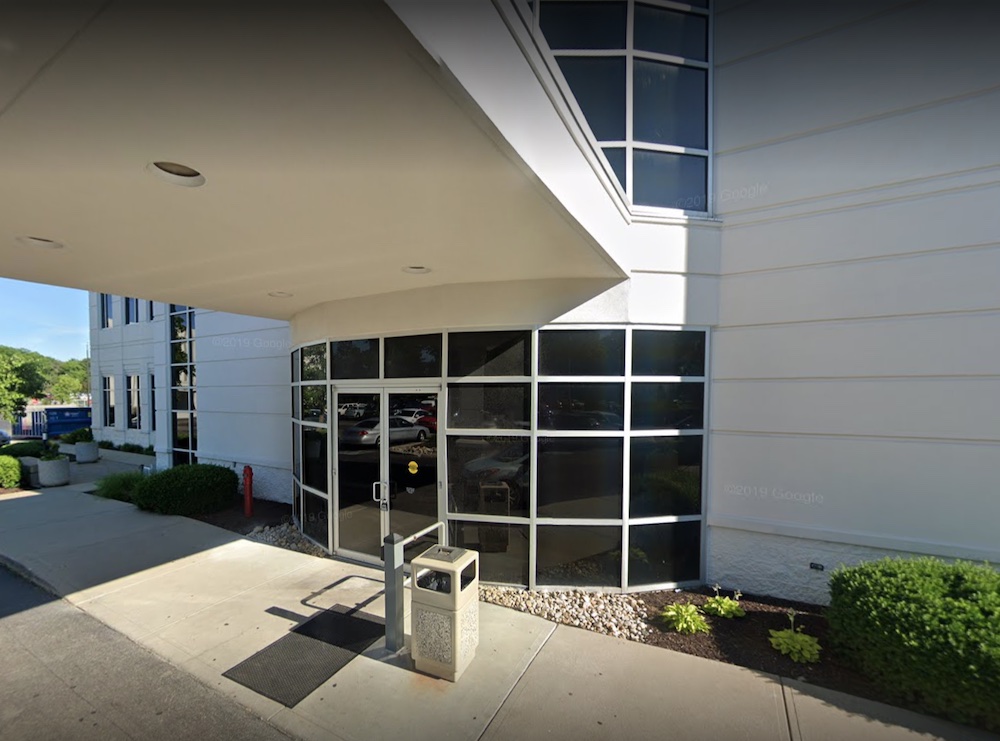 Main clinic image