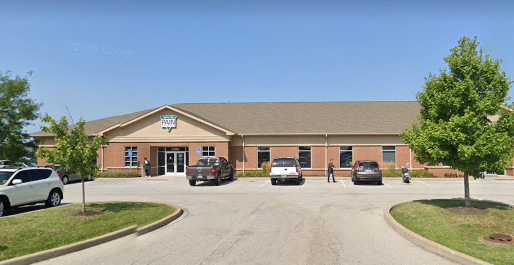 Main clinic image