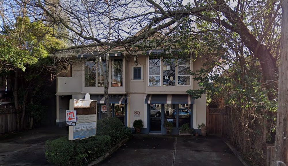 Main clinic image