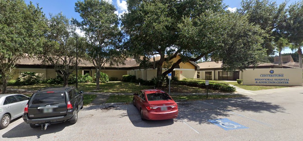 Main clinic image