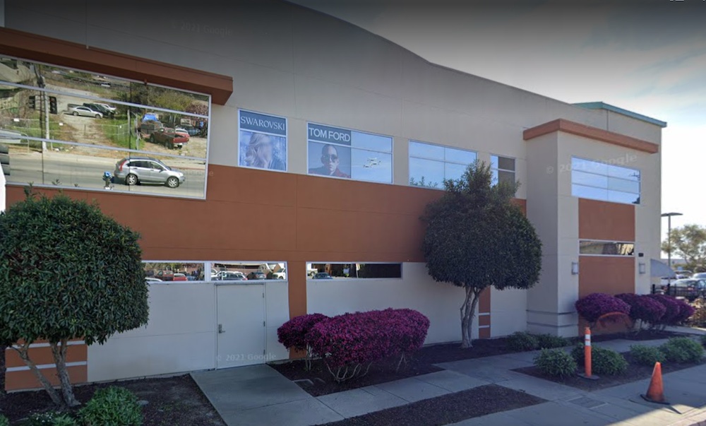 Main clinic image