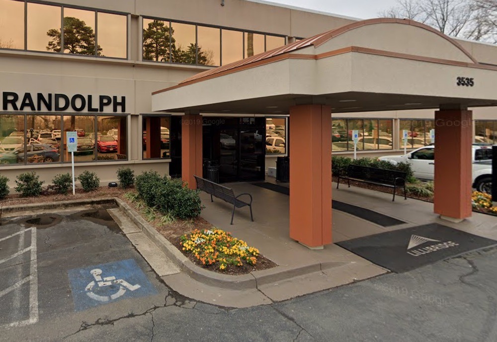 Main clinic image