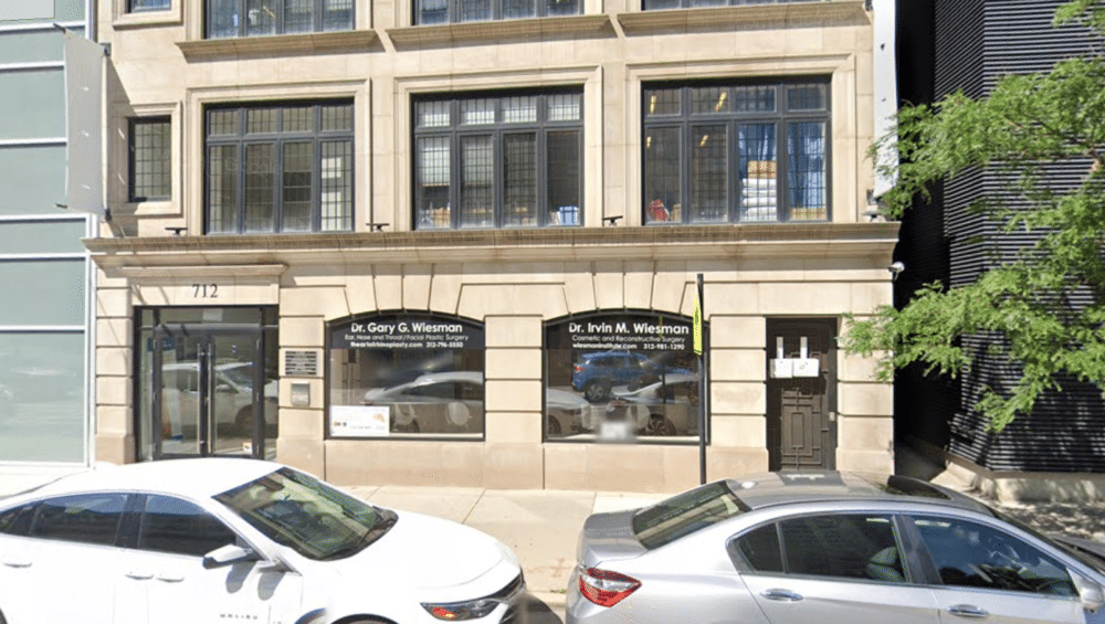 Main clinic image