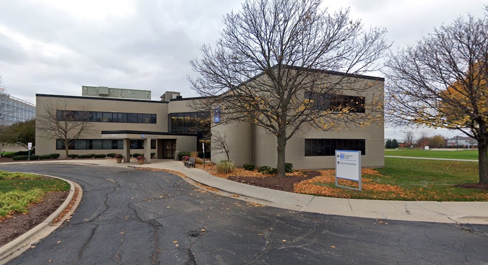 Main clinic image