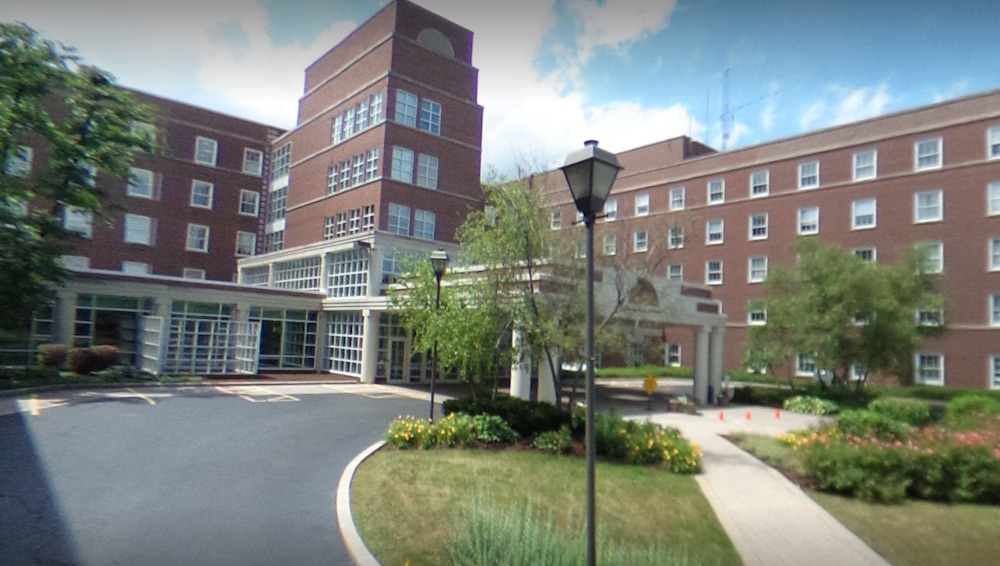 Main clinic image