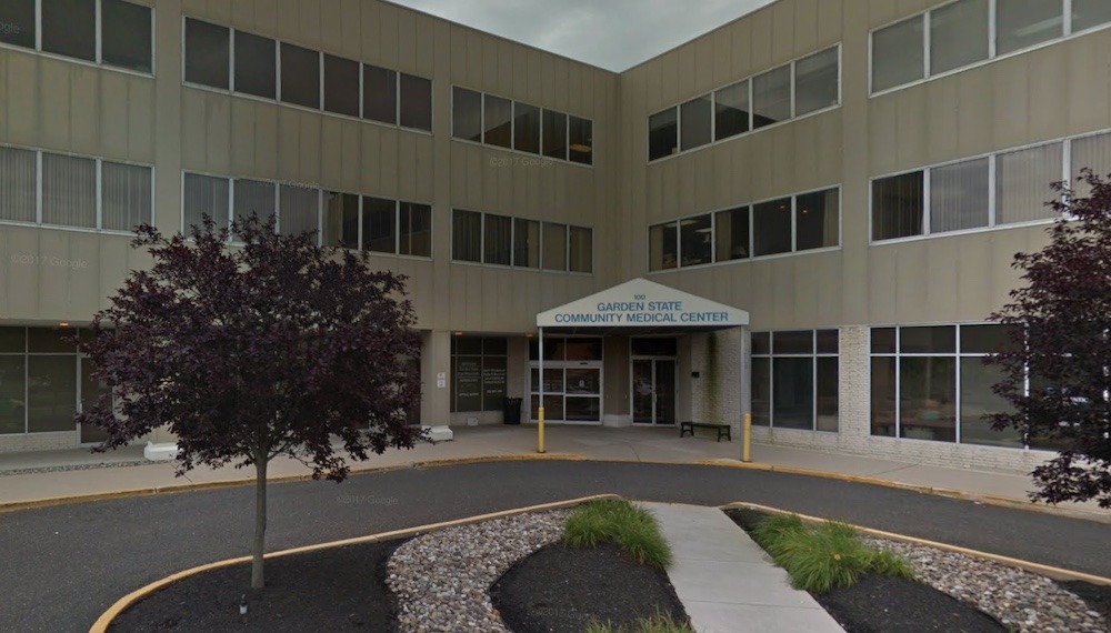 Main clinic image