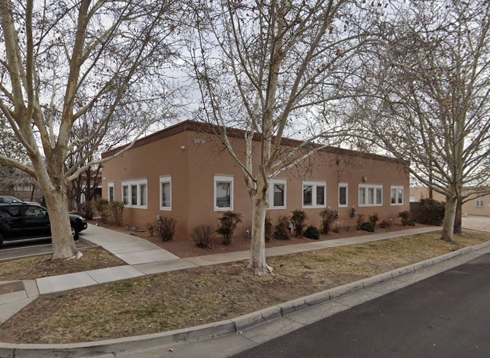 Main clinic image