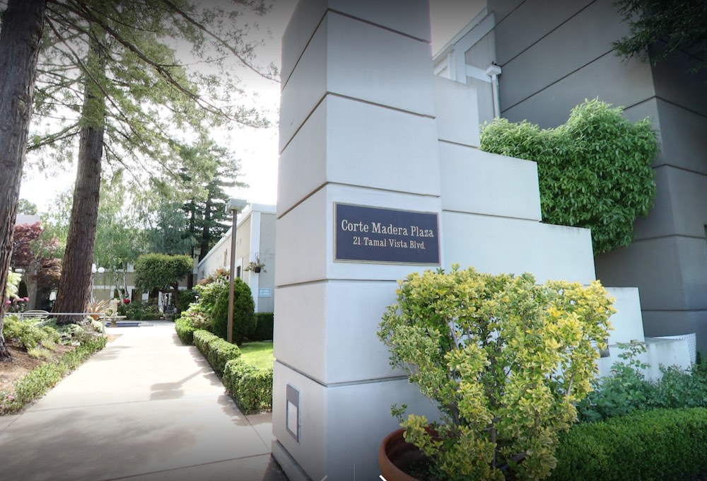 Main clinic image