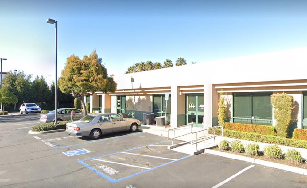 Main clinic image