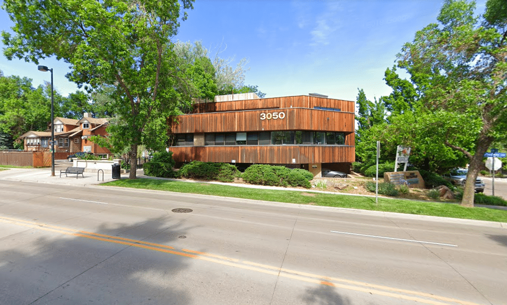 Main clinic image