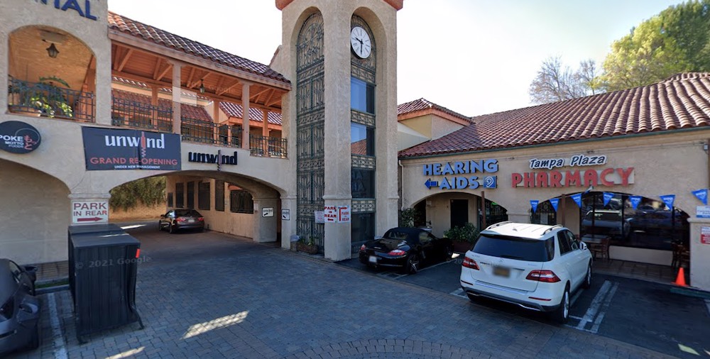 Main clinic image