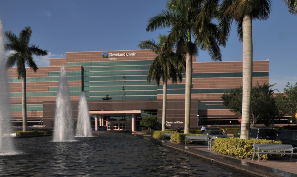Main clinic image