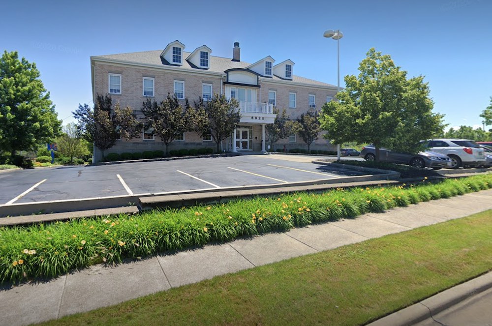 Main clinic image