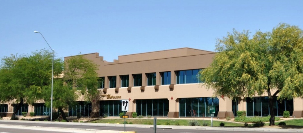 Main clinic image