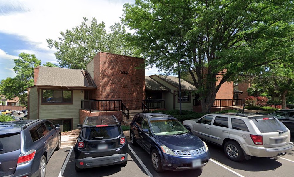 Main clinic image