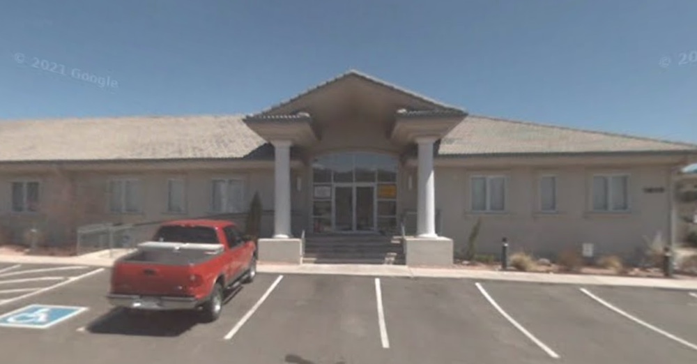 Main clinic image