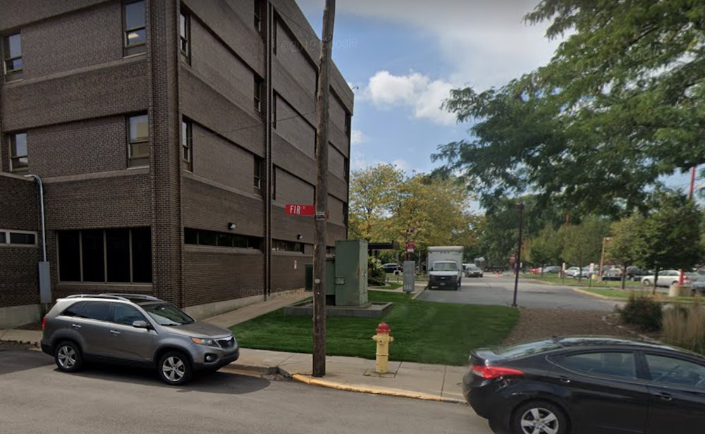 Main clinic image