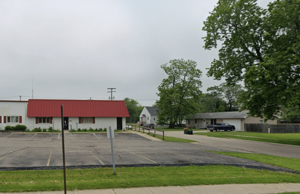 Main clinic image