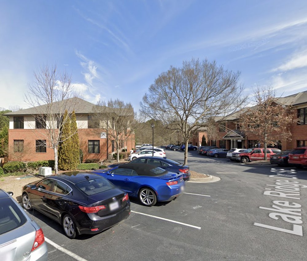 Main clinic image