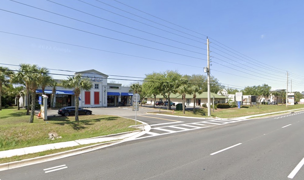 Main clinic image