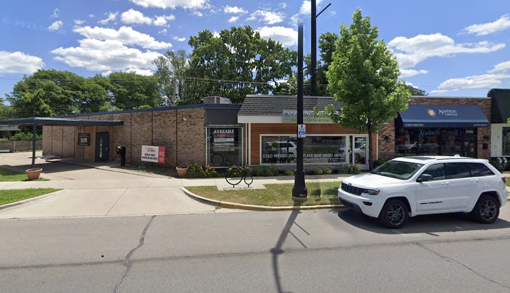Main clinic image