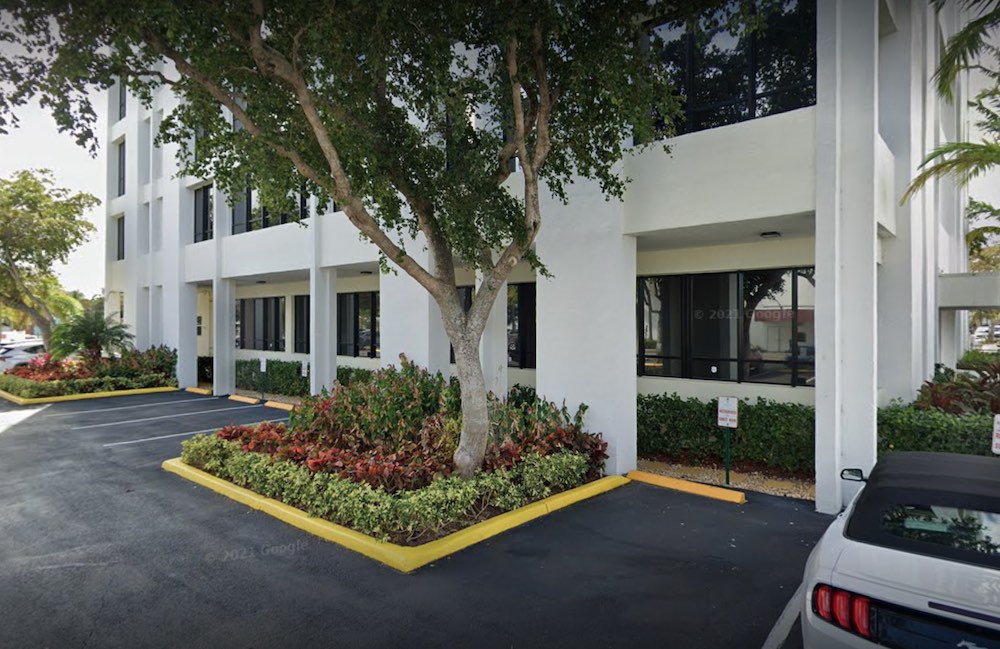 Main clinic image