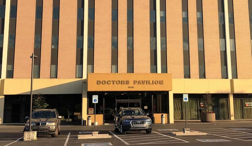 Main clinic image