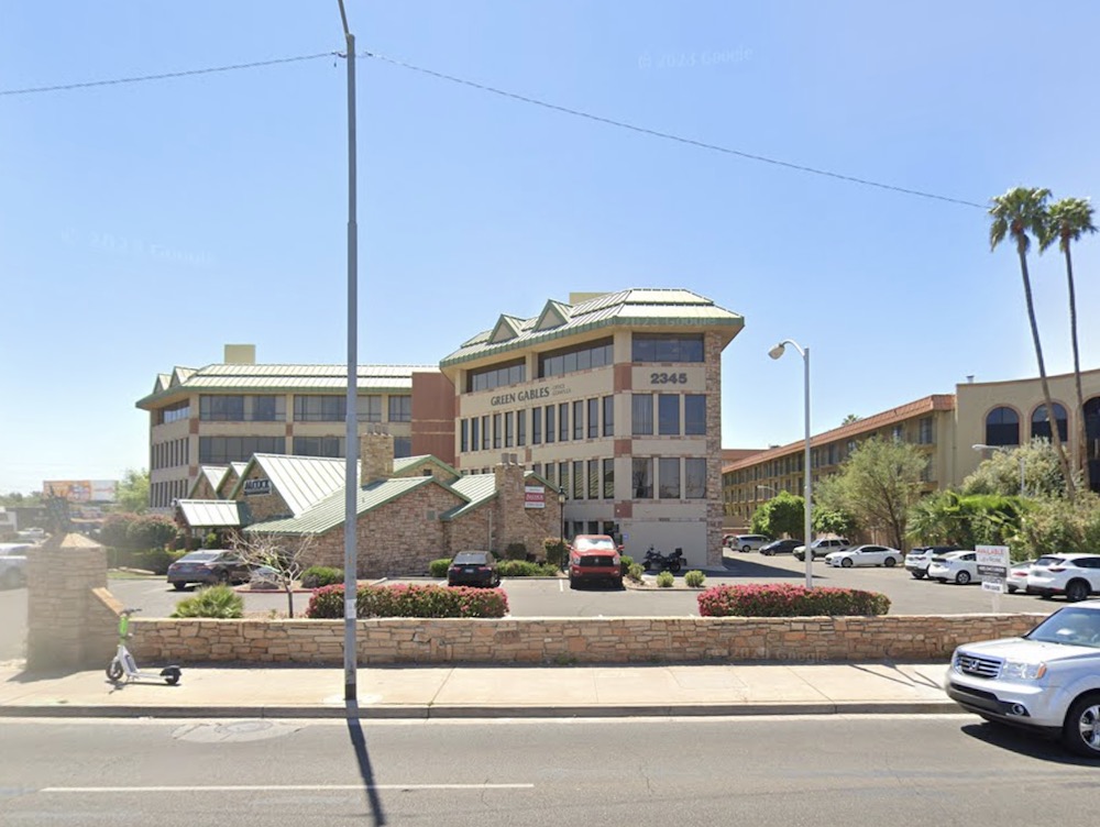 Main clinic image