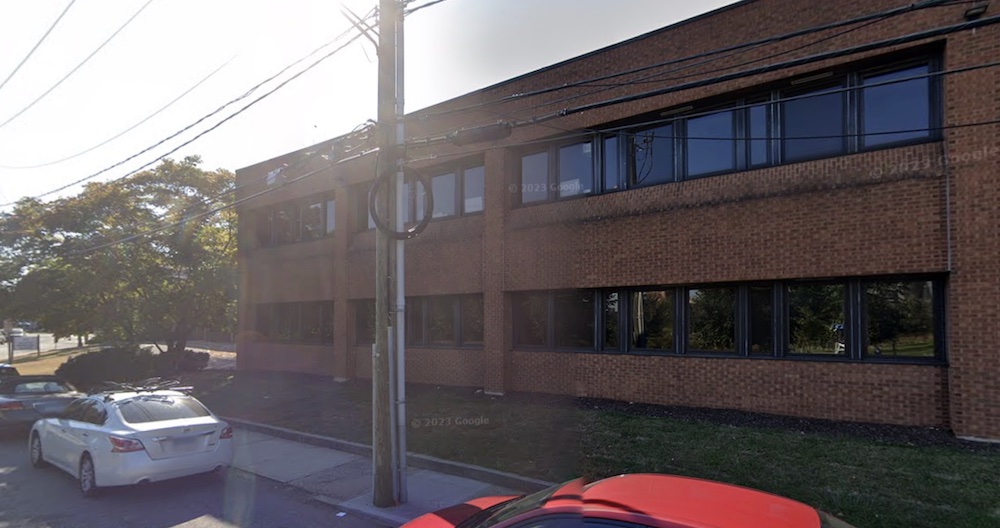 Main clinic image