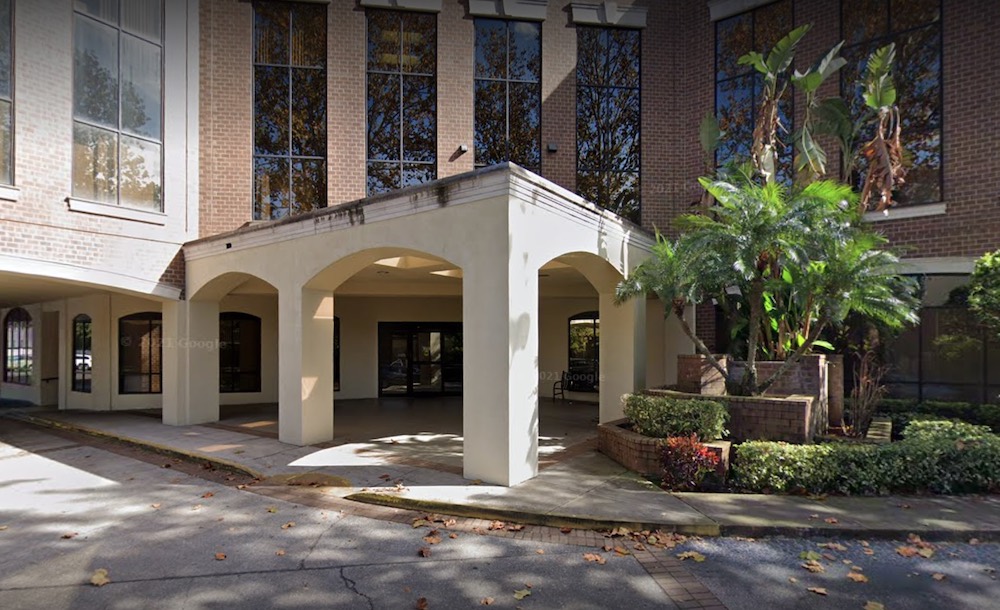 Main clinic image