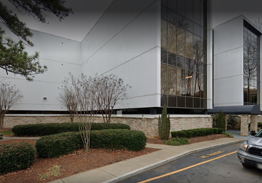 Main clinic image