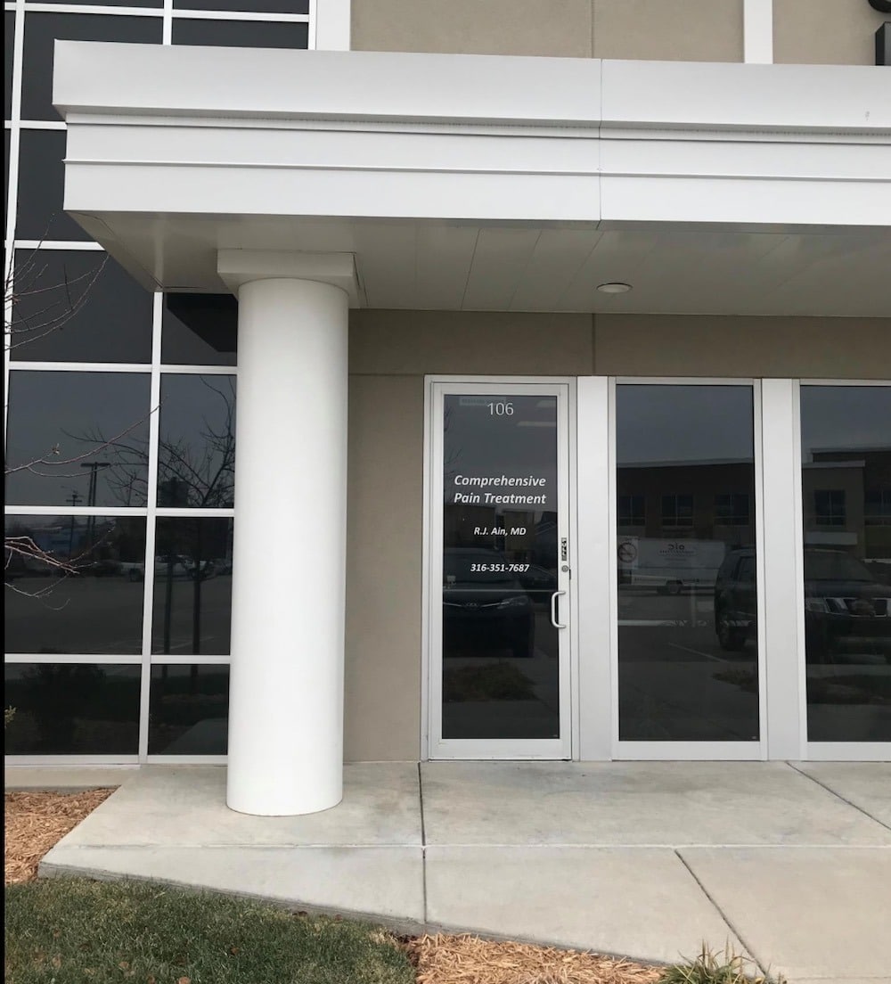 Main clinic image