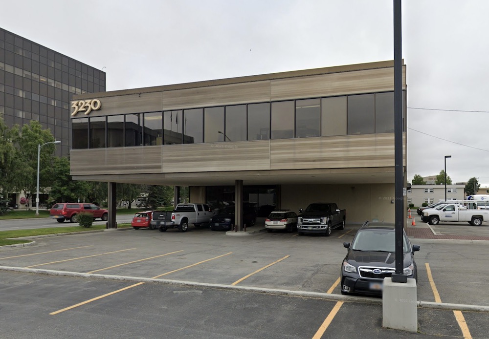 Main clinic image