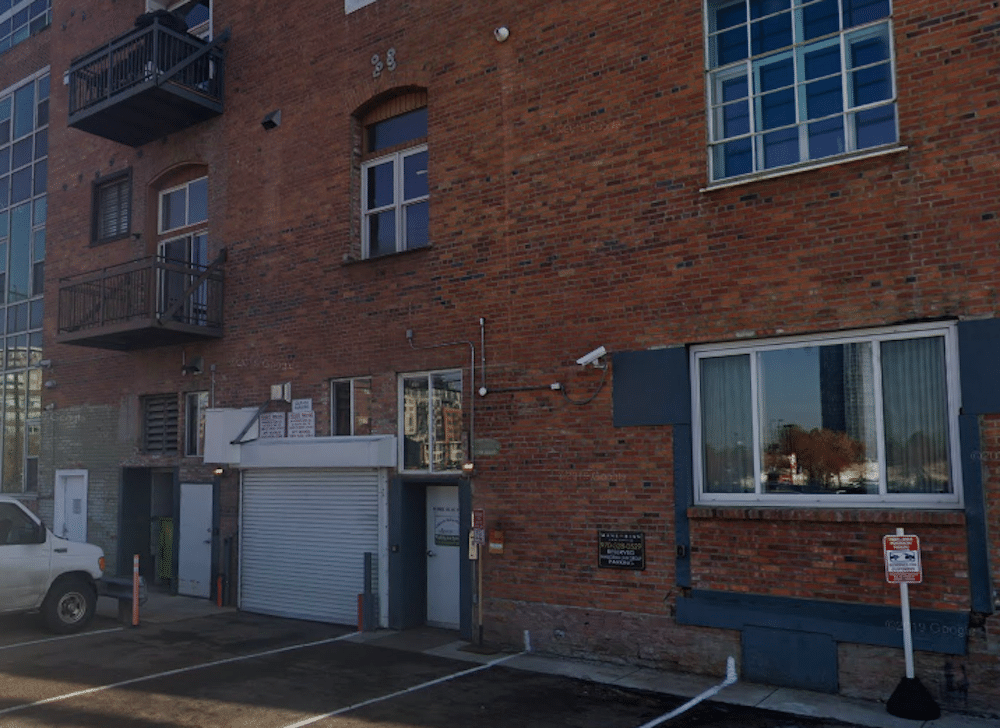Main clinic image