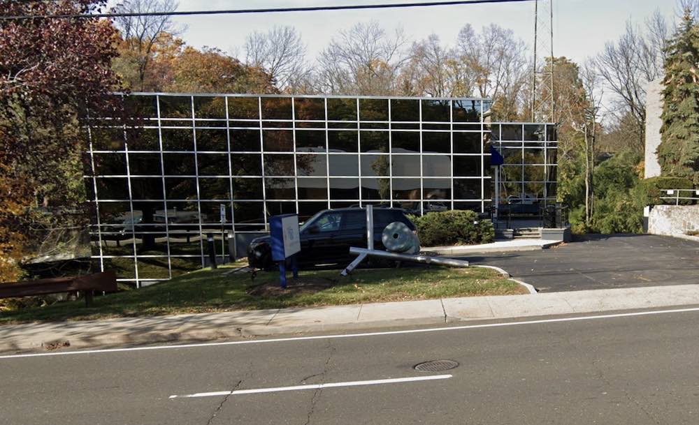 Main clinic image