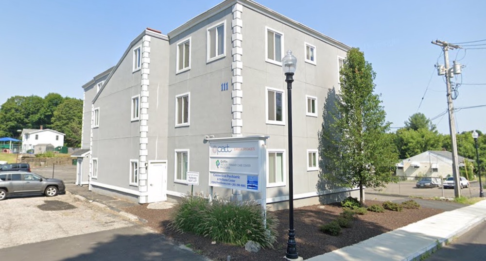 Main clinic image