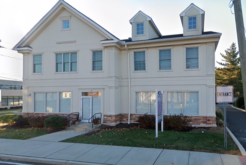 Main clinic image
