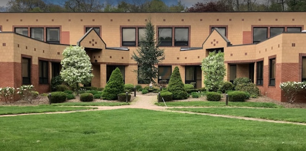 Main clinic image