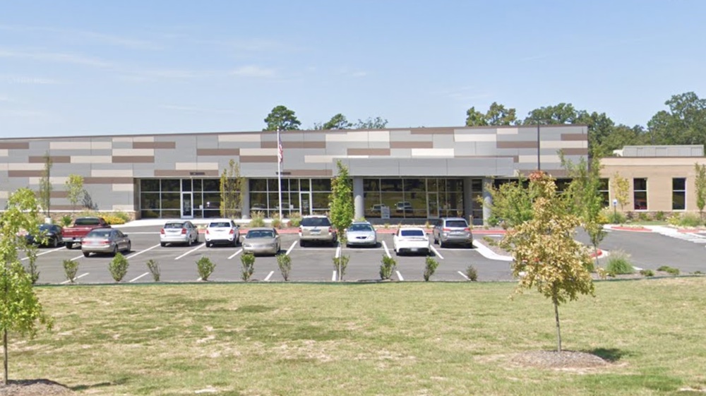 Main clinic image