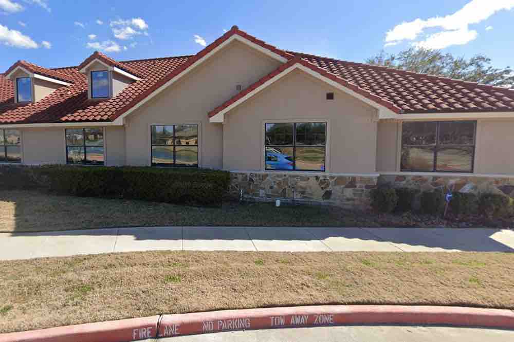 Main clinic image