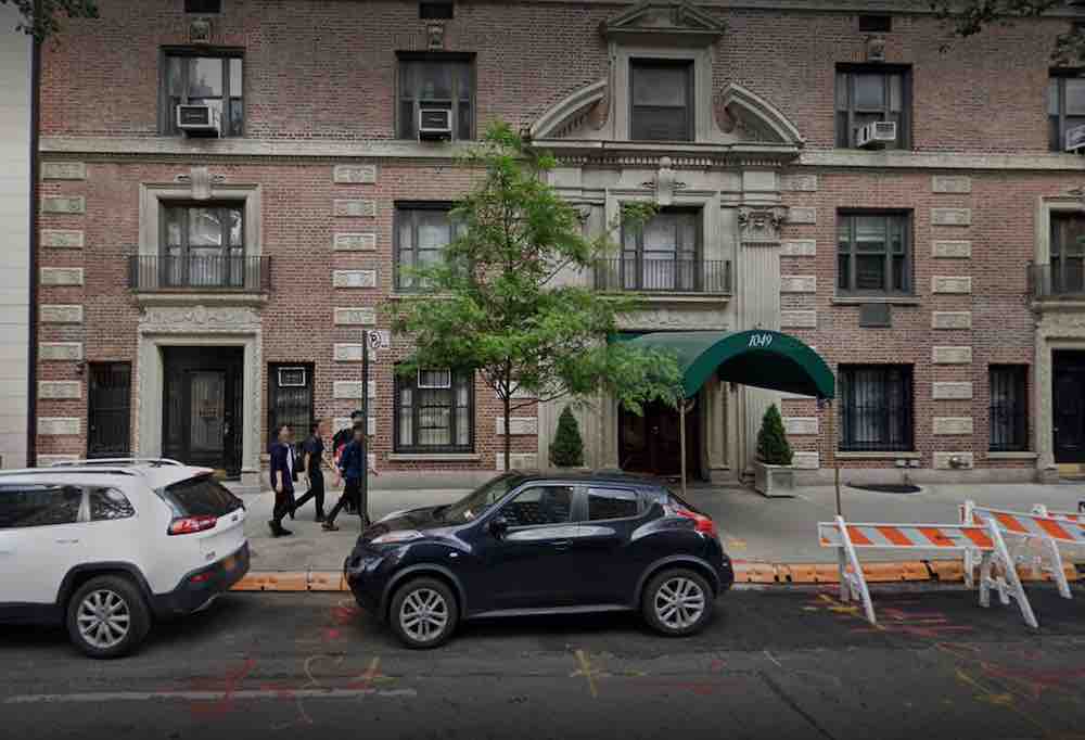 Main clinic image