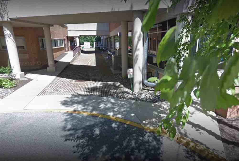 Main clinic image